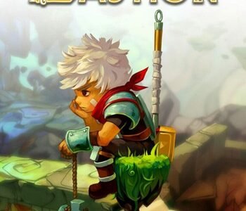 Bastion Xbox One