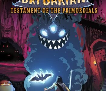 Batbarian: Testament of the Primordials Xbox One