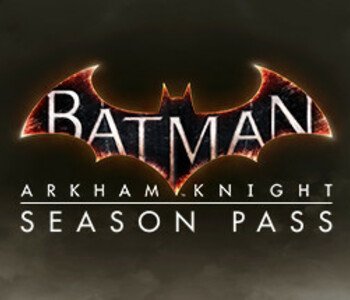 Batman: Arkham Knight - Season Pass