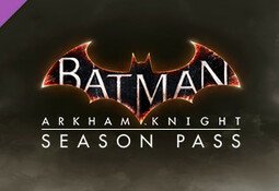 Batman: Arkham Knight - Season Pass