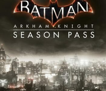 Batman: Arkham Knight - Season Pass Xbox One
