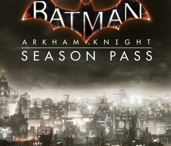 Batman: Arkham Knight - Season Pass Xbox X