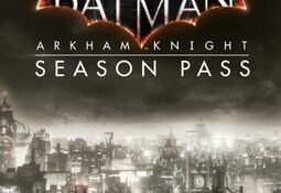 Batman: Arkham Knight - Season Pass Xbox X