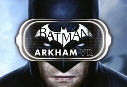 Batman: Arkham VR PS4