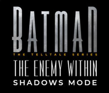 Batman Noir: The Enemy Within