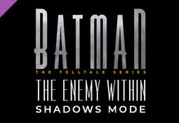 Batman Noir: The Enemy Within