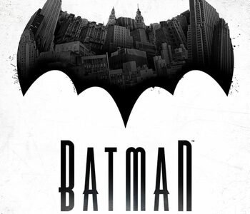 Batman: The Telltale Series Xbox One