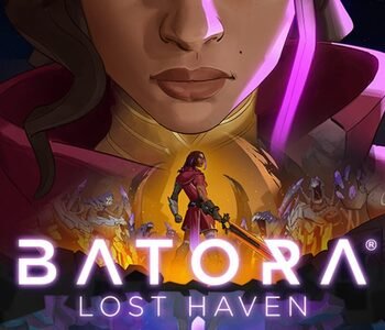 Batora: Lost Haven Xbox One