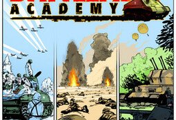 Battle Academy