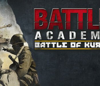 Battle Academy 2 - Battle of Kursk