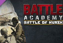 Battle Academy 2 - Battle of Kursk