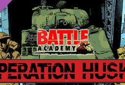 Battle Academy : Operation Husky