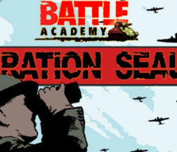 Battle Academy : Operation Sealion