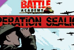 Battle Academy : Operation Sealion