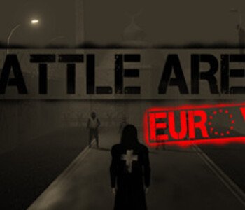 Battle Arena: Euro Wars