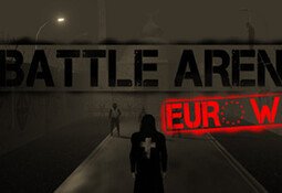 Battle Arena: Euro Wars