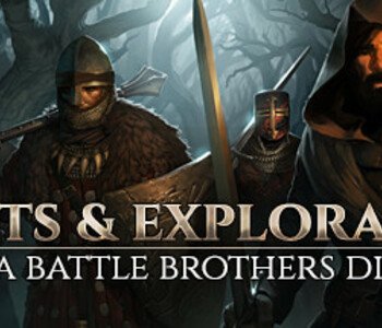 Battle Brothers - Beasts & Exploration