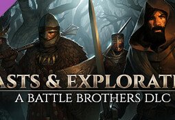 Battle Brothers - Beasts & Exploration