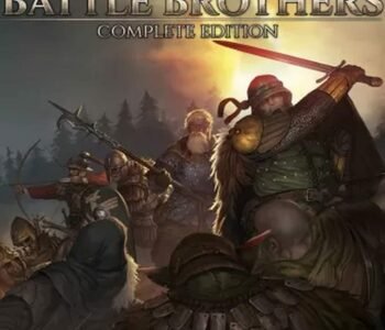 Battle Brothers: Complete Edition Xbox One