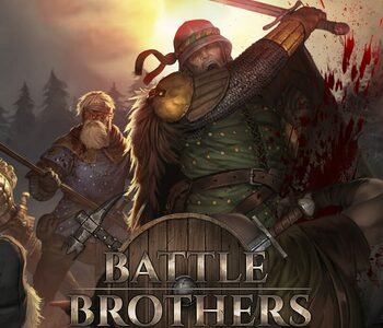 Battle Brothers Nintendo Switch