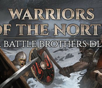 Battle Brothers - Warriors of the North