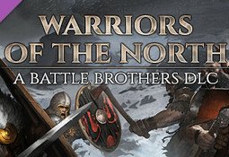 Battle Brothers - Warriors of the North