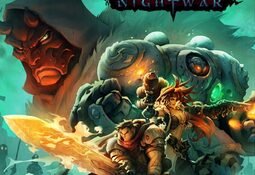 Battle Chasers: Nightwar Nintendo Switch