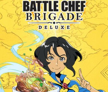 Battle Chef Brigade