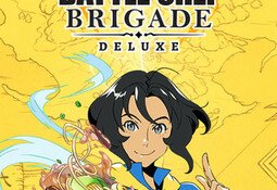 Battle Chef Brigade