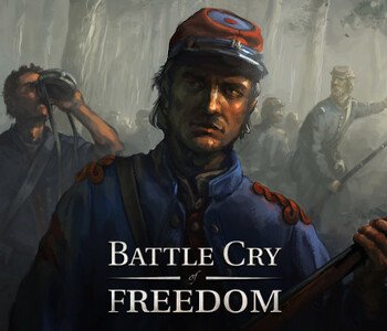 Battle Cry of Freedom