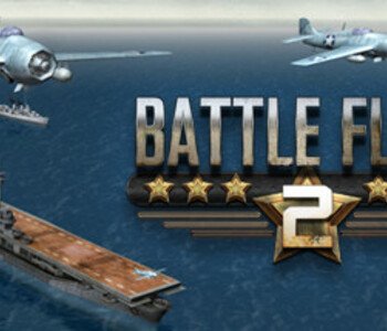 Battle Fleet 2