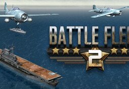 Battle Fleet 2