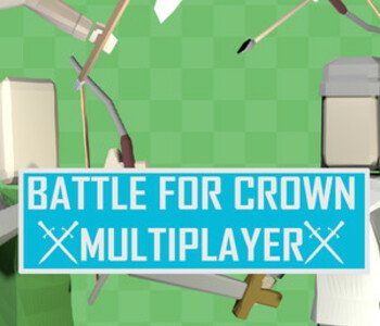 Battle For Crown: Multiplayer