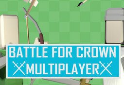 Battle For Crown: Multiplayer