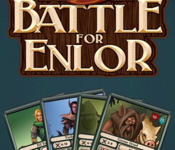 Battle for Enlor