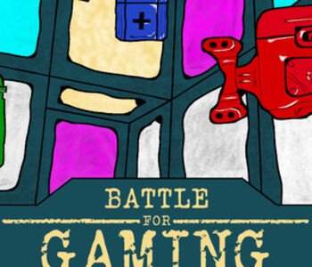 Battle for Gaming