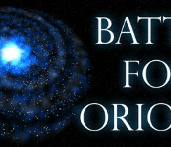 Battle for Orion 2