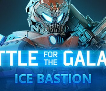 Battle for the Galaxy - Ice Bastion Pack