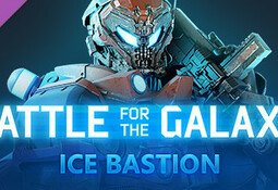 Battle for the Galaxy - Ice Bastion Pack