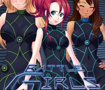 Battle Girls