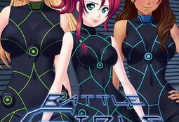 Battle Girls