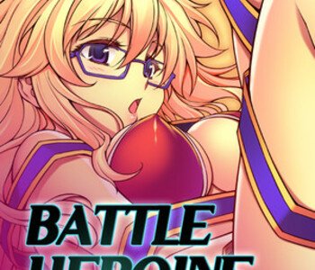 Battle Heroine Crisis