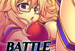 Battle Heroine Crisis