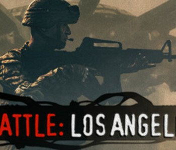 Battle: Los Angeles