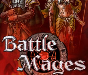 Battle Mages