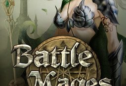 Battle Mages: Sign of Darkness