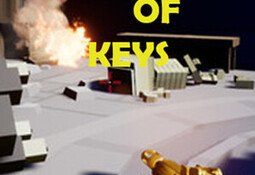 Battle Of Keys