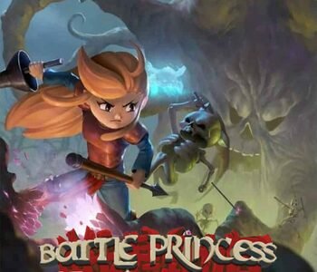 Battle Princess Madelyn Xbox One