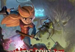 Battle Princess Madelyn Xbox One