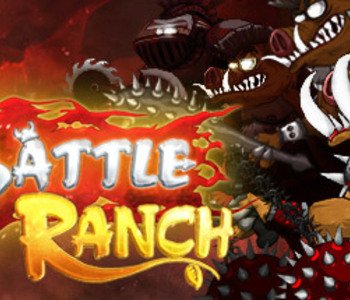 Battle Ranch